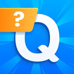 Взломанная QuizDuel! Quiz & Trivia Game  [МОД Mega Pack] - последняя версия apk на Андроид