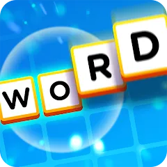 Скачать взломанную Word Domination (Ворд Доминация)  [МОД Menu] - полная версия apk на Андроид