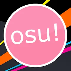 Скачать взлом osu!stream  [МОД Unlocked] - последняя версия apk на Андроид
