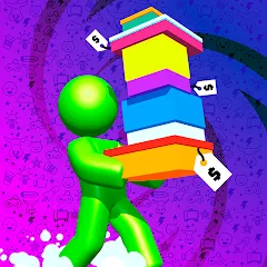 Взлом Shopping Mania (Шоппинг Мания)  [МОД Unlocked] - последняя версия apk на Андроид