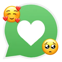 Скачать взломанную Love Story Chat — real stories (Лав Стори Чат)  [МОД Menu] - последняя версия apk на Андроид