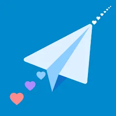 Взломанная Fake Chat Messenger — TeleFake  [МОД Много денег] - стабильная версия apk на Андроид