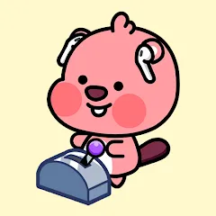 Взлом Zanmang Loopy : Idle Tycoon (Занманг Лупи)  [МОД Mega Pack] - последняя версия apk на Андроид