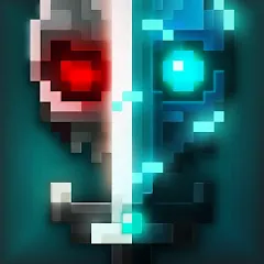 Взломанная Caves (Roguelike) (Кэйвс)  [МОД Menu] - стабильная версия apk на Андроид