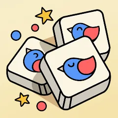Взломанная 3 Tiles - Tile Matching Games (Тайлс)  [МОД Много денег] - последняя версия apk на Андроид