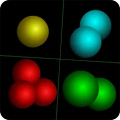 Взломанная Chain React Pro (Чаин Реакт Про)  [МОД Unlocked] - полная версия apk на Андроид