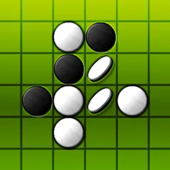 Скачать взлом Reversi (Реверси)  [МОД Unlocked] - последняя версия apk на Андроид