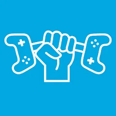 Взлом Game Gym (Гейм Джим)  [МОД Menu] - полная версия apk на Андроид