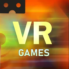 Взломанная Vr Games Pro - Virtual Reality (Игры Про)  [МОД Много денег] - последняя версия apk на Андроид