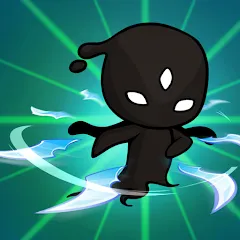 Взлом Neon Survivor - Survival Game (Проект Икс)  [МОД Все открыто] - полная версия apk на Андроид