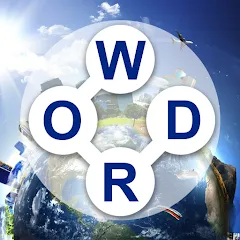 Скачать взломанную WOW 2: Word Connect Game (ВАУ 2)  [МОД Mega Pack] - последняя версия apk на Андроид