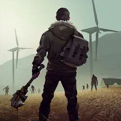 Взломанная Last Day on Earth: Survival (Ласт Дэй он Иртх)  [МОД Все открыто] - полная версия apk на Андроид