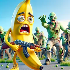 Скачать взломанную Zombie Crusher (Зомби Крашер)  [МОД Бесконечные деньги] - последняя версия apk на Андроид