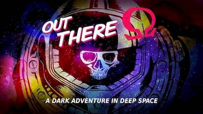 Out There: ? Edition 