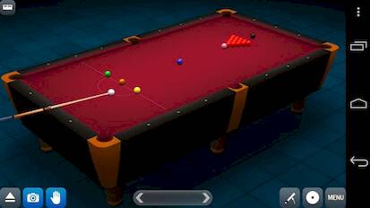 Pool Break Pro - 3D Бильярд 
