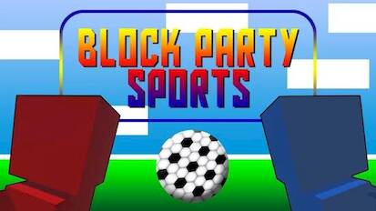 Block Party Sports 