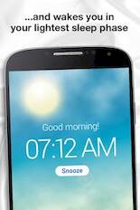 Sleep Cycle alarm clock 