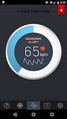 Instant Heart Rate - Pro 