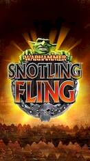 Warhammer: Snotling Fling 