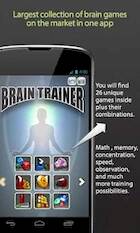 Brain Trainer Special Pro 
