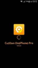 Custom OnePhone Pro 