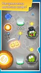 Cut the Rope: Time Travel HD 