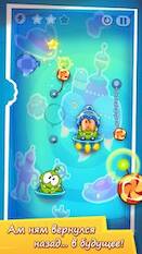 Cut the Rope: Time Travel HD 
