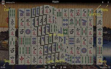 Mahjong Pro 