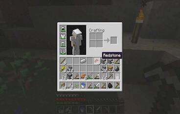 Crafting Guide for Minecraft 
