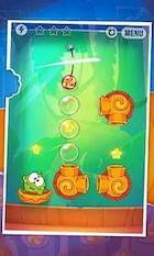 Cut the Rope: Experiments Free 
