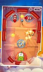 Cut the Rope: Experiments Free 