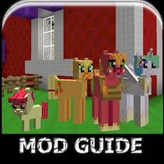 Guide For Mine Little Pony Mod 