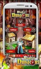 Mighty Dungeons 