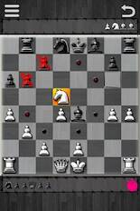 шахматы - Hello Chess Online 