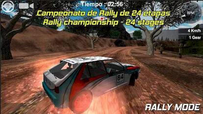 Rally Championship 