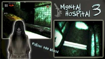 Mental Hospital III 