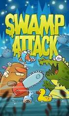 Swamp Attack 