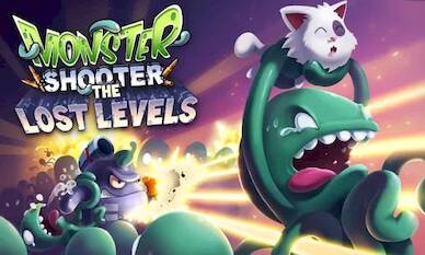 Monster Shooter: Lost Levels 