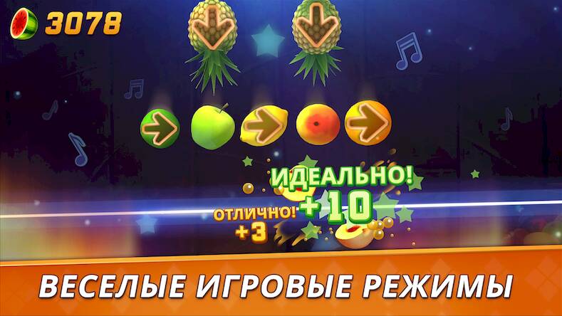 Fruit Ninja 2 