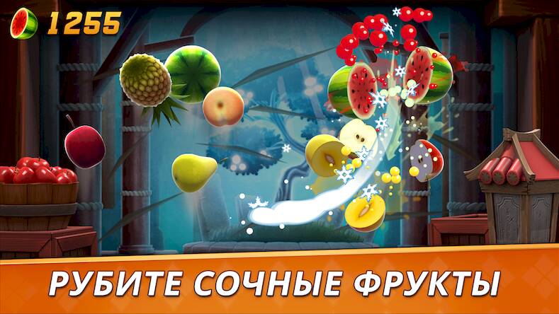 Fruit Ninja 2 