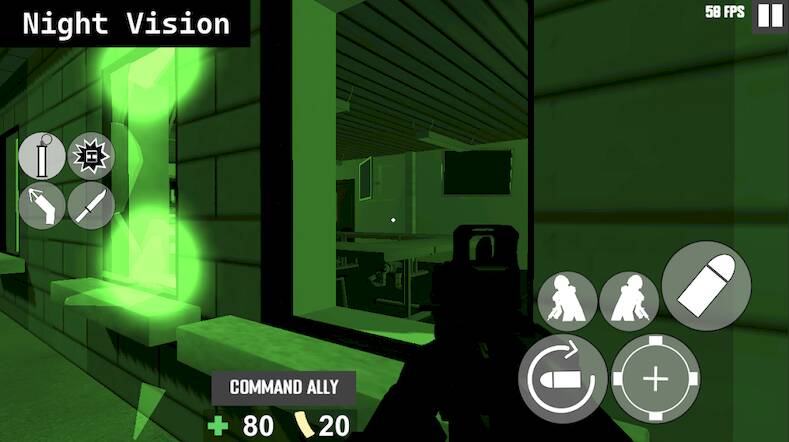 Project Breach 2 CO-OP CQB FPS