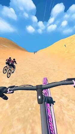 Bike Riding - 3D Racing Games