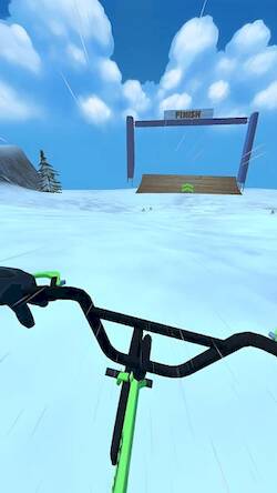 Bike Riding - 3D Racing Games