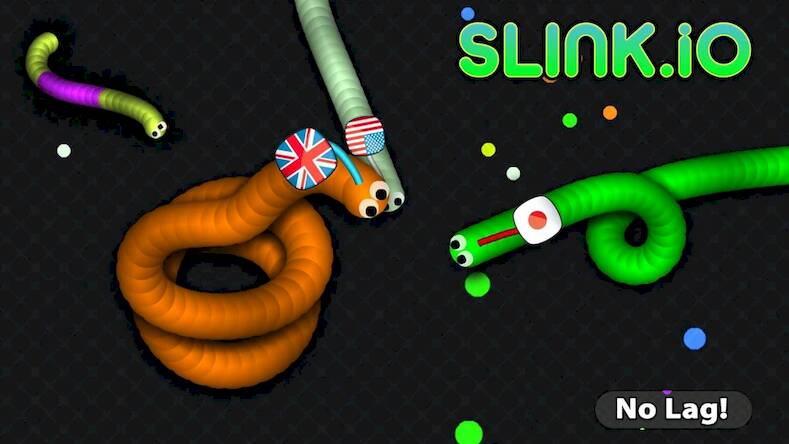 Slink.io -   