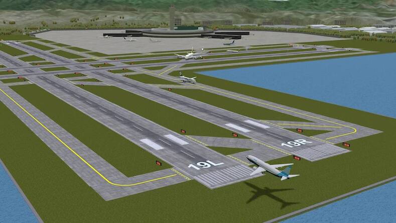 Airport Madness 3D: Volume 2