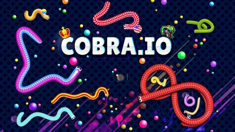 Cobra.io -    IO