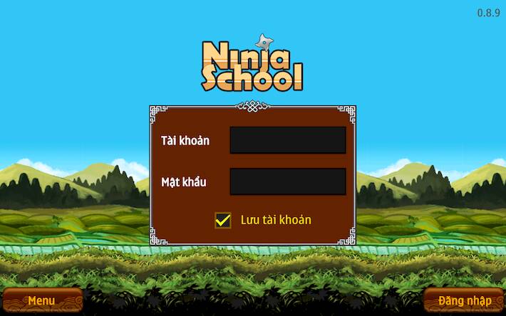 Ninja School