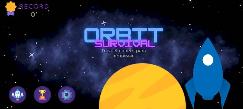 Orbit Survival