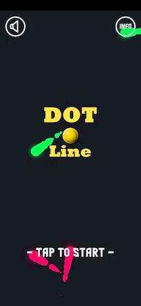 Dot Line
