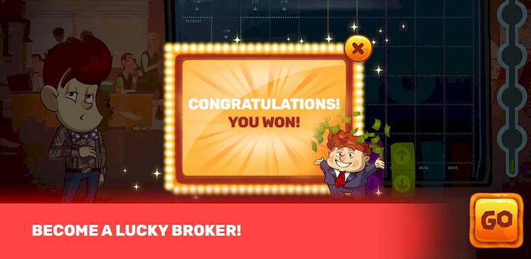 Lucky Brokers